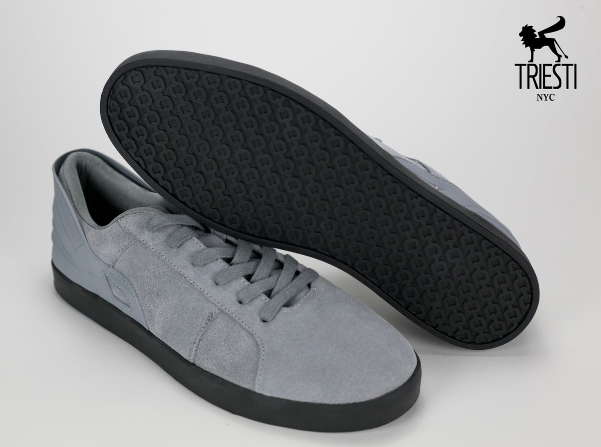 How to Clean Suede Shoes A Comprehensive Guide Triesti