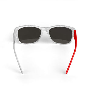 TRIESTI Chain Sunglasses