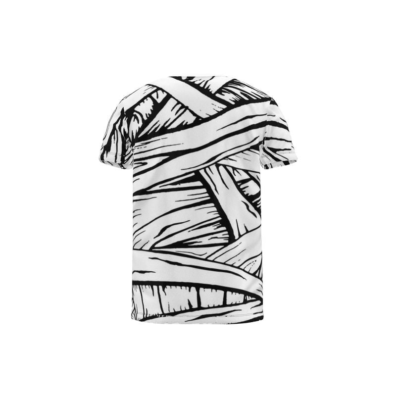 Triesti Bandages T-shirt