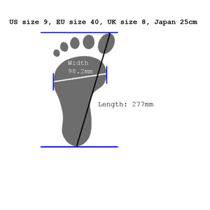 Online Shoe Shopping: Bridging the Gap with Triesti.com's Innovative Measuring System