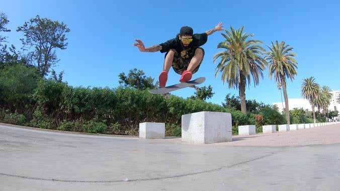 Master the Skater Style: Your Ultimate Guide to Effortless Cool