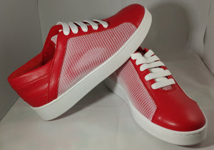 What to Wear with Red Sneakers: Unleash Your Style Quotient