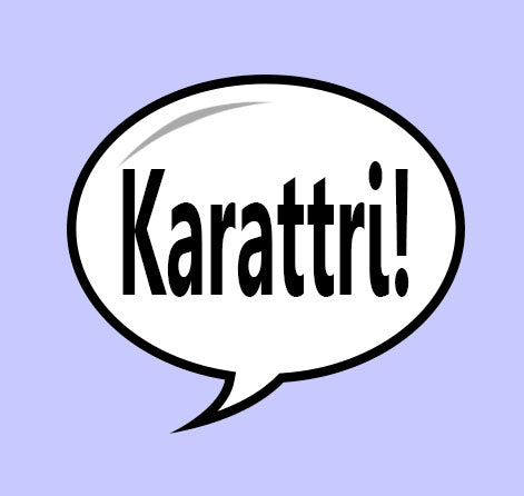 Karattri: Gozo’s First Anime Shop in the Heart of Victoria