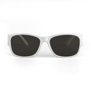 TRIESTI Chain Sunglasses