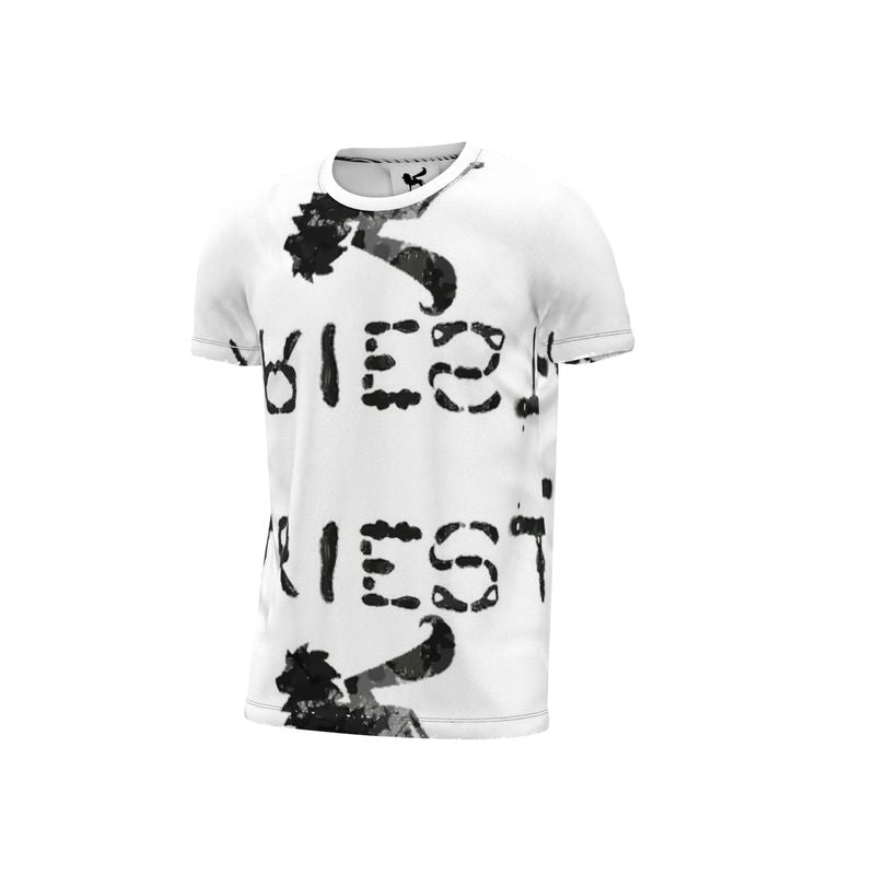 Rorschach Triesti T-Shirt