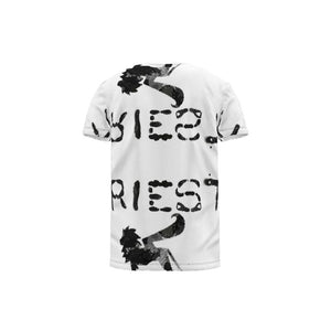 Rorschach Triesti T-Shirt