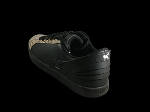 Triesti shoes: Bandages