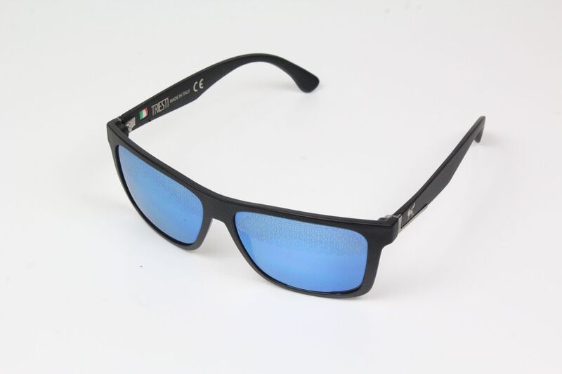 Triesti Sunglasses - Blue