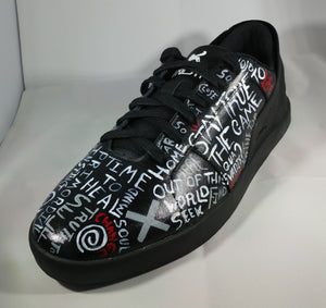 Triesti Shoes: Writings Collection